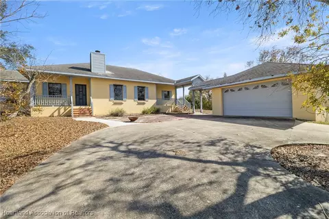 1801 Tayloe Ln, Lake Placid, FL 33852
