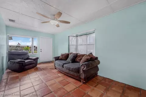 Living - 1083 Sunset Strip, Okeechobee, FL 34974 photo 1 of 1