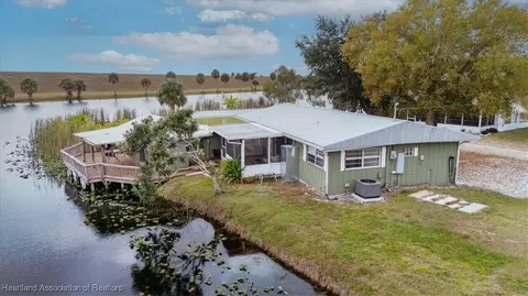 View/Area - 1083 Sunset Strip, Okeechobee, FL 34974 photo 1 of 4