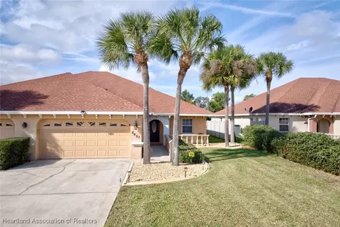 6493 Placid Lakes Blvd, Lake Placid, FL 33852