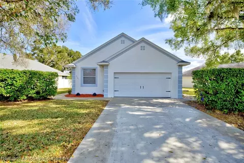 3781 Wynstone Dr, Sebring, FL 33875