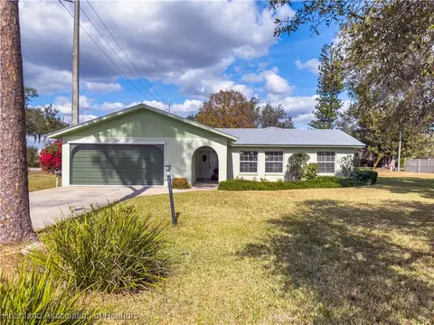 4904 Cricket Dr, Sebring, FL 33876