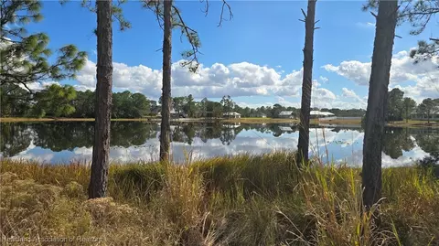 1256 Cougar Blvd, Sebring, FL 33872