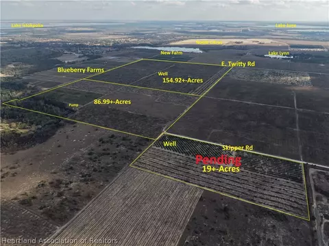 6500 Skipper Rd, Sebring, FL 33876