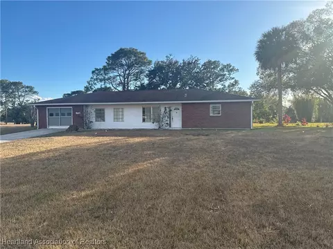 7808 Granada Rd, Sebring, FL 33876