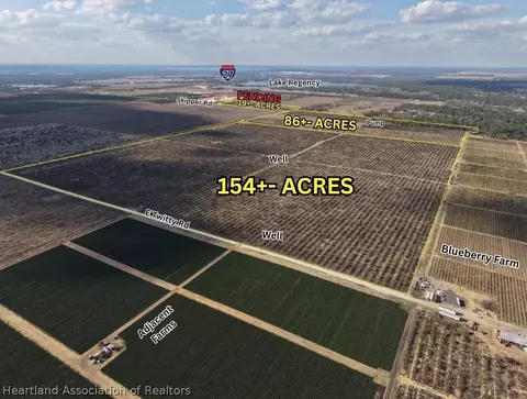 8923 E Twitty Rd, Sebring, FL 33876