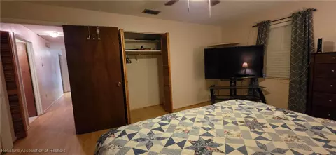 Bedroom - 307 SW 10 St, Okeechobee, FL 34974 photo 1 of 2