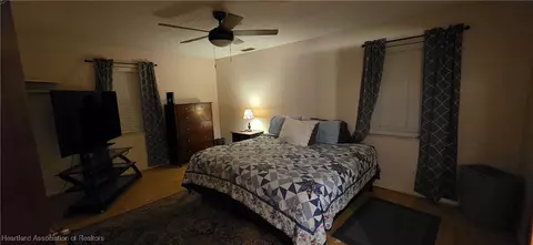 Bedroom - 307 SW 10 St, Okeechobee, FL 34974 photo 2 of 2