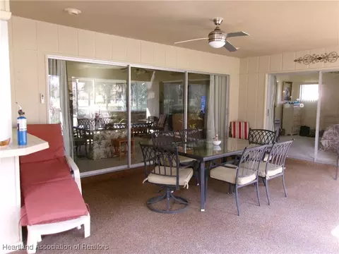 Exterior - 757 Golfside Ln, Sebring, FL 33870 photo 2 of 8