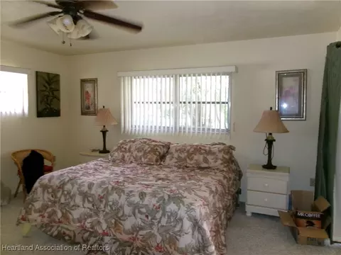 Bedroom - 757 Golfside Ln, Sebring, FL 33870 photo 1 of 2