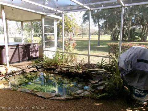 Exterior - 757 Golfside Ln, Sebring, FL 33870 photo 3 of 8
