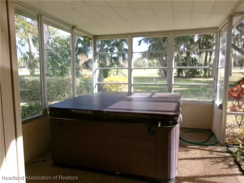 Exterior - 757 Golfside Ln, Sebring, FL 33870 photo 4 of 8