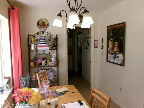 Dining - 757 Golfside Ln, Sebring, FL 33870 photo 1 of 3