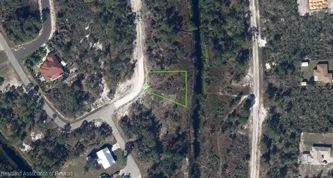 122 W Canal Way NE, Lake Placid, FL 33852
