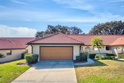 2780 Palo Verde Dr, Avon Park, FL 33825