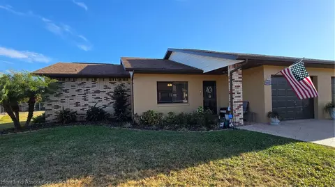 2422 Hidden Creek Cir, Sebring, FL 33870