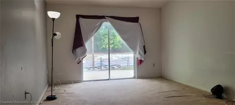 Bedroom - 4015 Bianca St, Sebring, FL 33872 photo 3 of 3