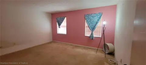 Bedroom - 4015 Bianca St, Sebring, FL 33872 photo 2 of 3