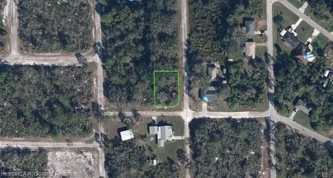 115 Frederick St NW, Lake Placid, FL 33852