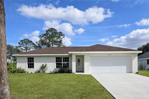 4449 Rachael Dr, Sebring, FL 33872