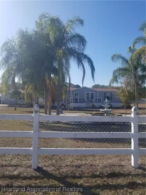 6401 Hancock Rd, Sebring, FL 33875