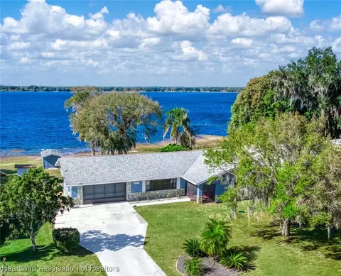 2470 S Lake Letta Dr, Avon Park, FL 33825