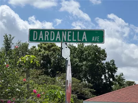 125 Dardanella Ave, Lake Placid, FL 33852