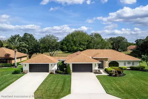 44 Meadowlake Cir N, Lake Placid, FL 33852