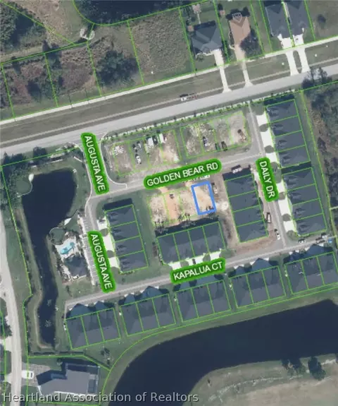 3081 Golden Bear Rd, Sebring, FL 33872