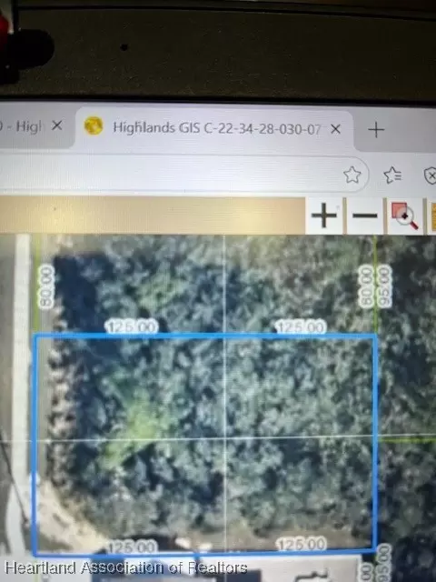 1316 Cougar Blvd, Sebring, FL 33872