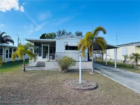 2141 Georgia St, Sebring, FL 33870