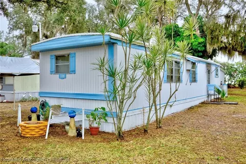 3311 Sonnet Rd, Sebring, FL 33870