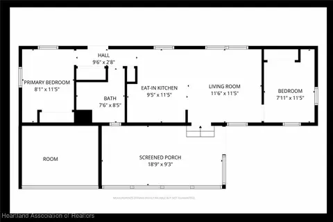3311 Sonnet Rd, Sebring, FL 33870 photo 2