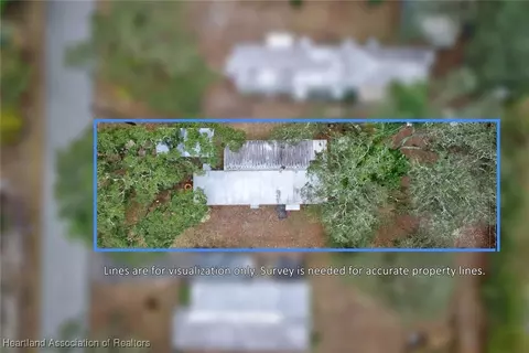 3311 Sonnet Rd, Sebring, FL 33870 photo 3