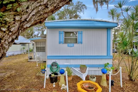 3311 Sonnet Rd, Sebring, FL 33870 photo 25
