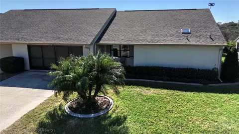 312 Grove Cir, Avon Park, FL 33825