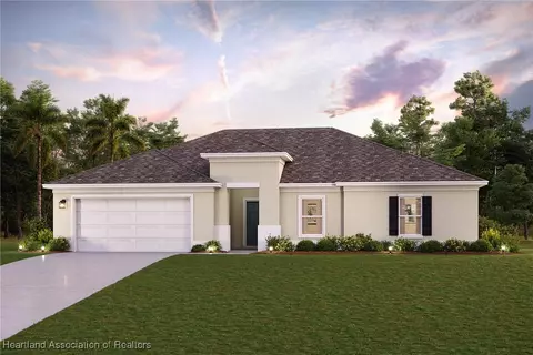 705 Oak Hammock Ct, Avon Park, FL 33825