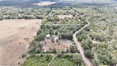 1723 Peace River Woods Rd, Wauchula, FL 33873