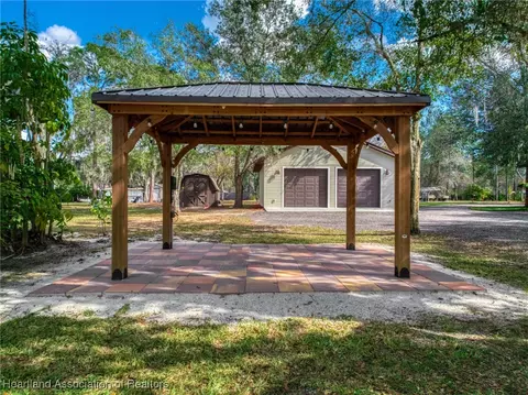 4403 Briarcliff Ave, Sebring, FL 33875 photo 5