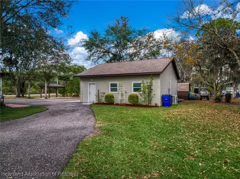 4403 Briarcliff Ave, Sebring, FL 33875 photo 8