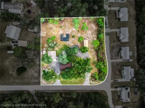 4403 Briarcliff Ave, Sebring, FL 33875 photo 17