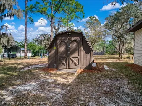 4403 Briarcliff Ave, Sebring, FL 33875 photo 13
