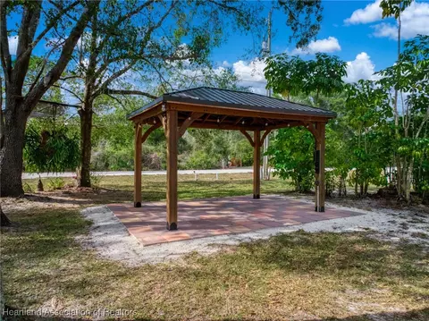 4403 Briarcliff Ave, Sebring, FL 33875 photo 4