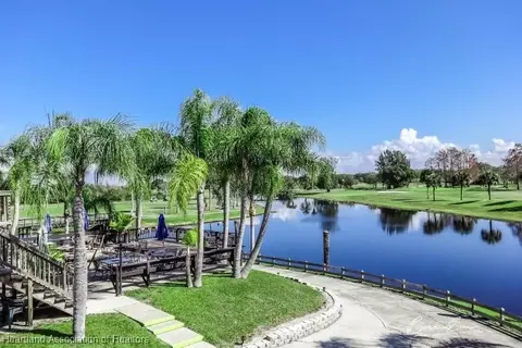 416 Glen Mar Cir, Sebring, FL 33876 photo 3