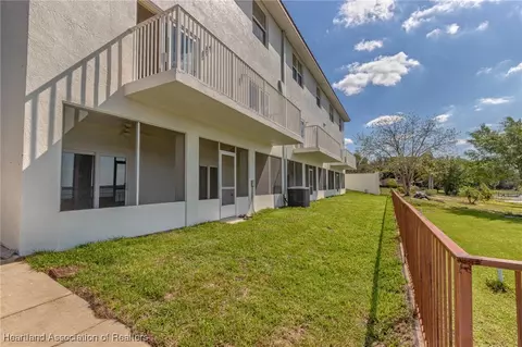 Exterior - 1938 Oasis Court 1938, Sebring, FL 33870 photo 3 of 3