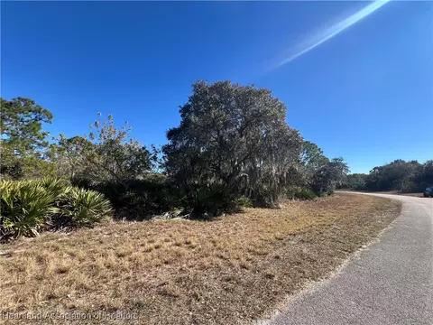 1869 Washington Blvd NW, Lake Placid, FL 33852