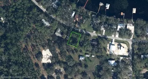 2643 Oak Beach Blvd, Sebring, FL 33875