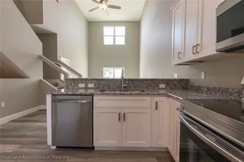 Kitchen - 1942 Oasis Court 1942, Sebring, FL 33870 photo 3 of 5