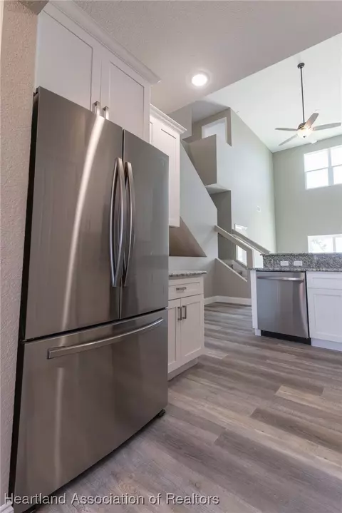 Kitchen - 1942 Oasis Court 1942, Sebring, FL 33870 photo 5 of 5