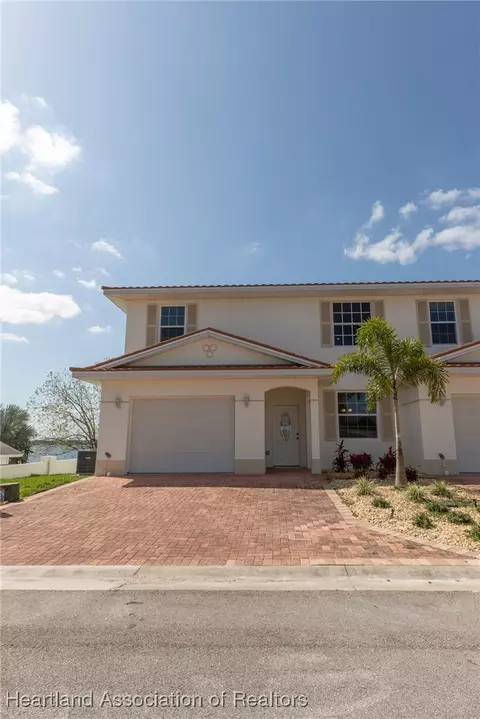 Exterior - 1942 Oasis Court 1942, Sebring, FL 33870 photo 2 of 3